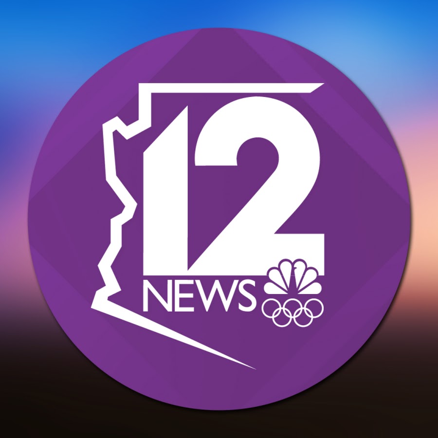 12 News - YouTube