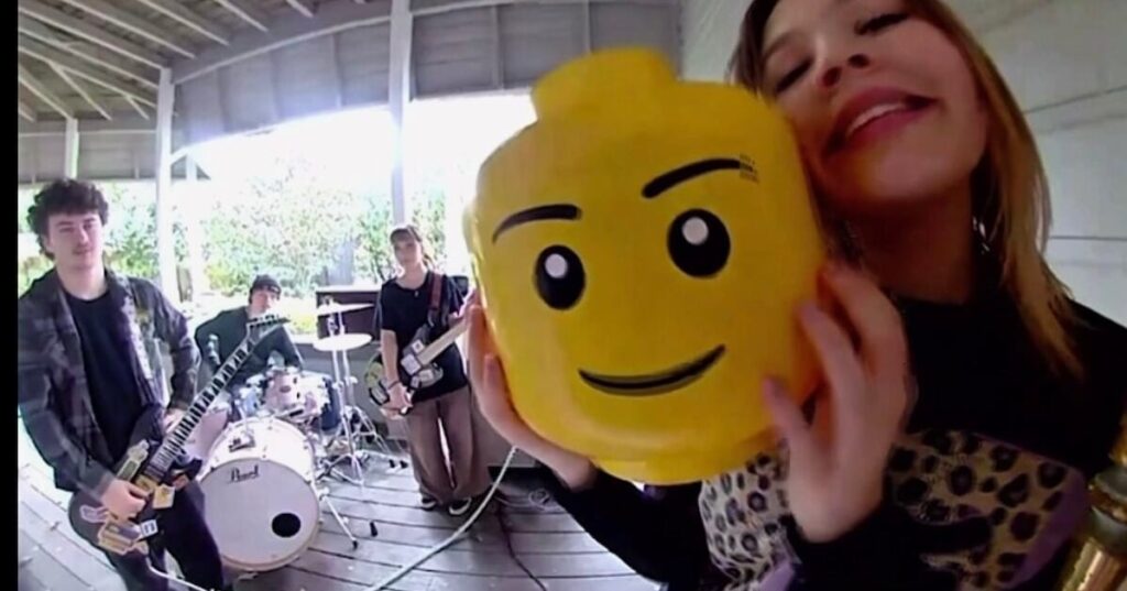 14-Year-Old Artist's Debut Single Goes Viral