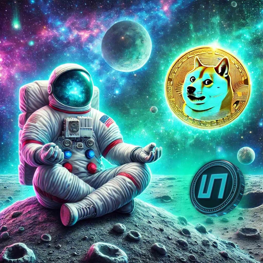 3 Viral Cryptos to Grab Before Explosion