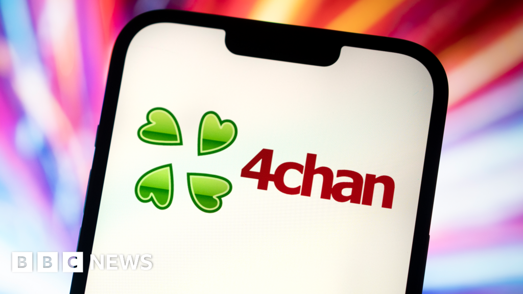 4chan launches legal case against Ofcom in US federal court