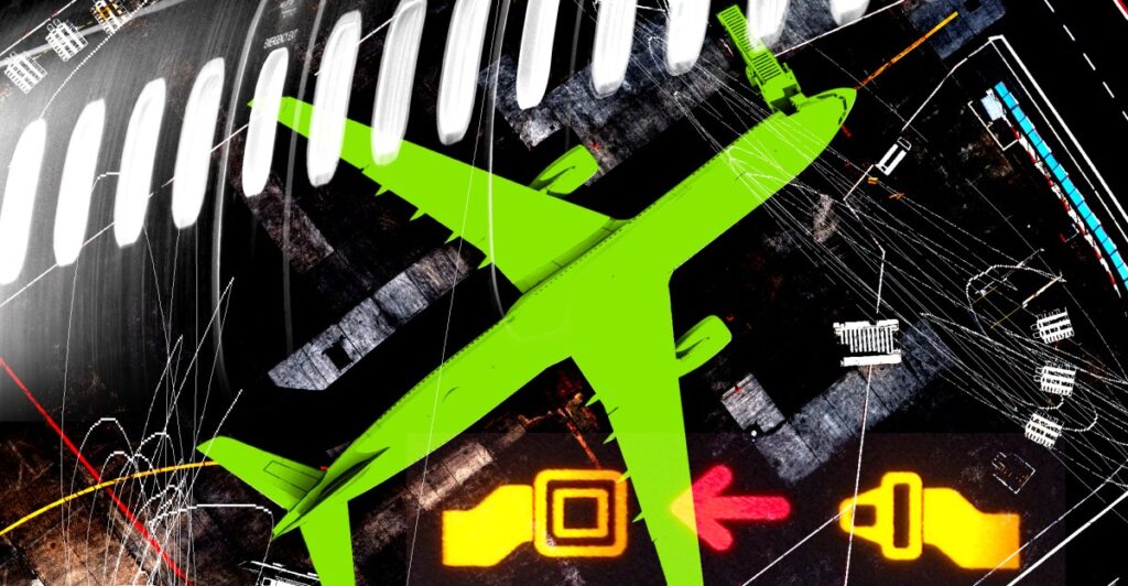 A brazen attack on air safety is underway — here’s what’s at stake