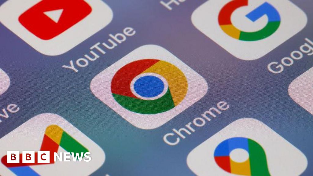 AI start-up Perplexity makes surprise $34.5bn bid for Google Chrome