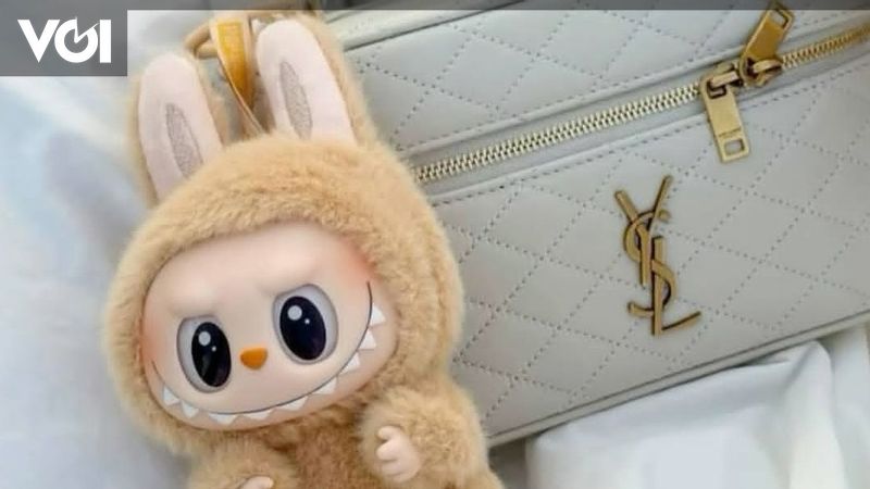 Always Viral And Favorite, Why Is Labu Most Wanted?