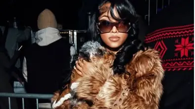 Ann Marie responds after officer alleged she has HIV in viral body cam footage