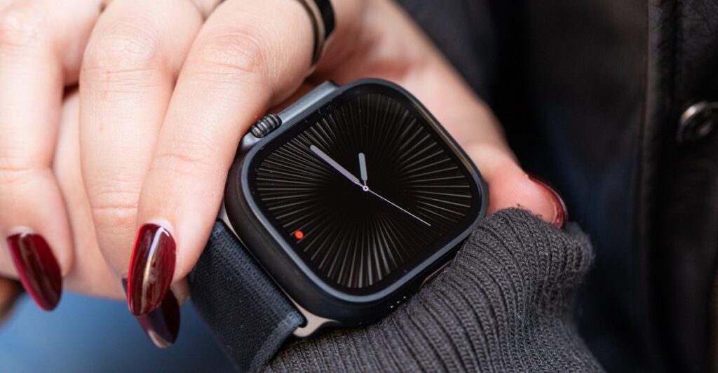 Apple Watch’s restored blood oxygen tracking attracts another lawsuit