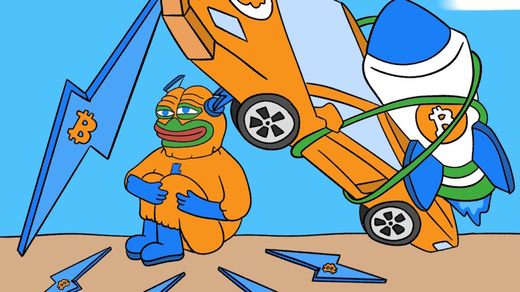 Best New Crypto for 2025?