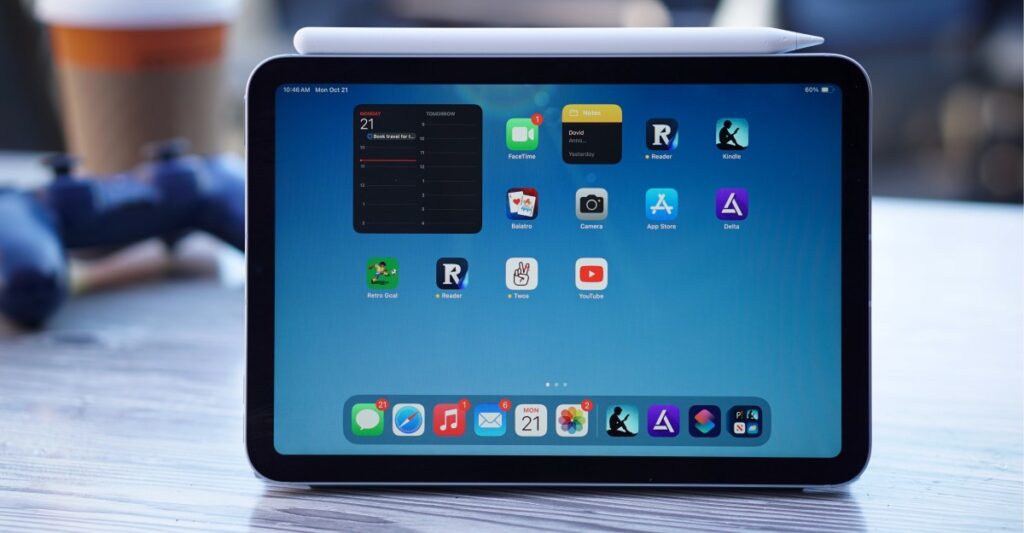 Best iPad deals for August 2025
