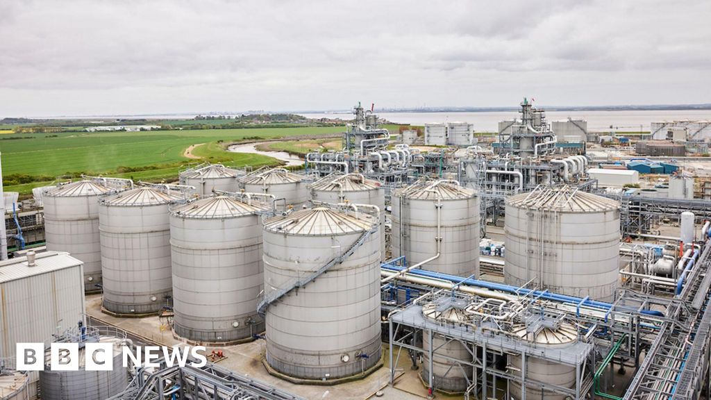 Bioethanol plant begins shut-down process