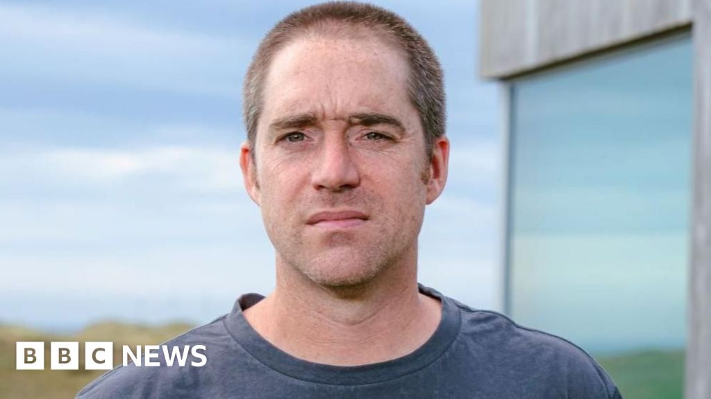 BrewDog co-founder Martin Dickie leaves craft beer giant