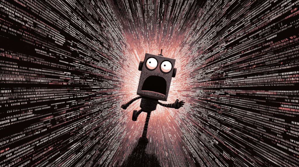 Busted by the em dash — AI's favorite punctuation mark, and how it's blowing your cover