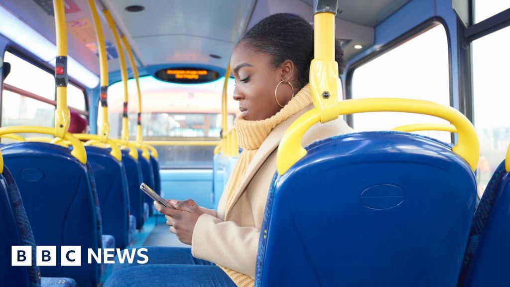 Call for free bus travel to help under-22s into work