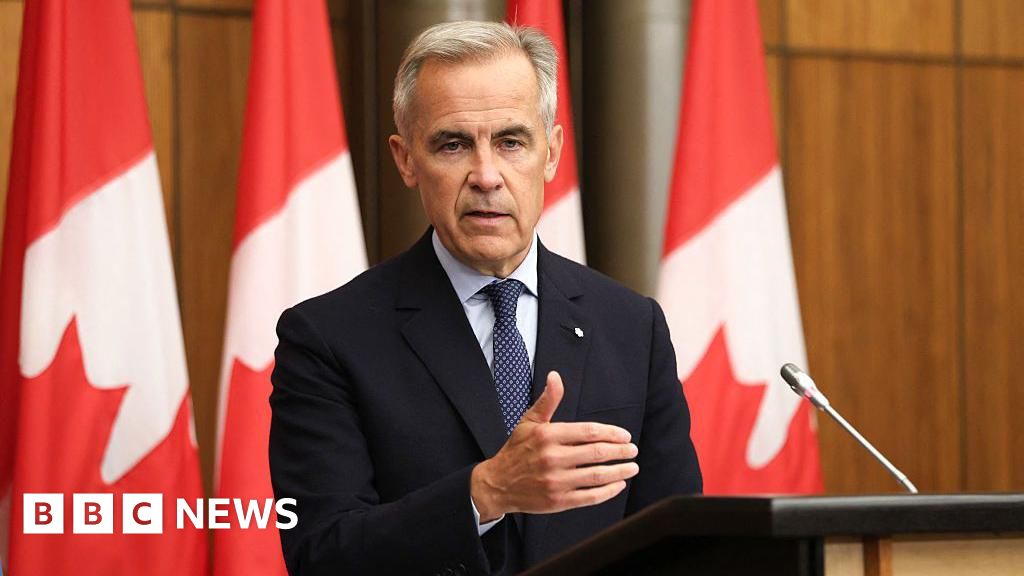 Canada to drop many of its retaliatory tariffs on the US