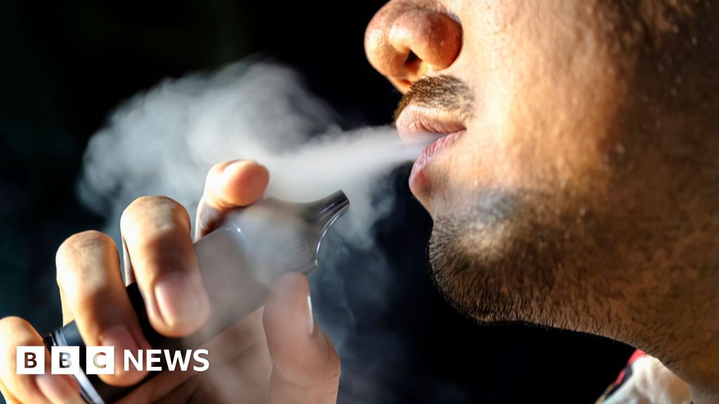 Caning and fines for those caught in Singapore drug vape crackdown