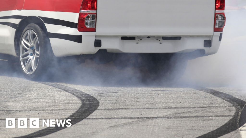 Car brake pads to change under new rules to curb pollution