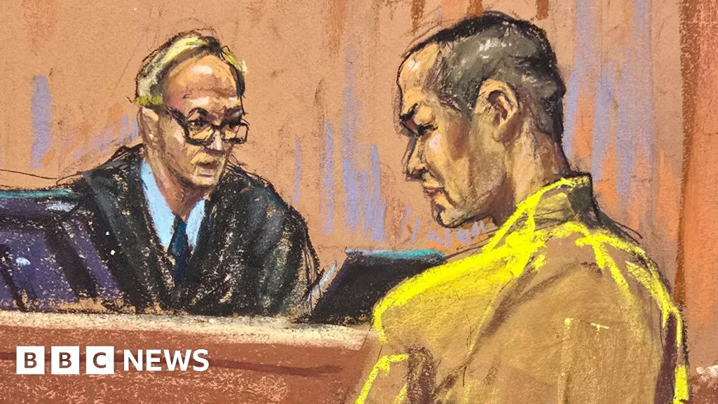 'Cryptocrash king' Do Kwon pleads guilty to fraud