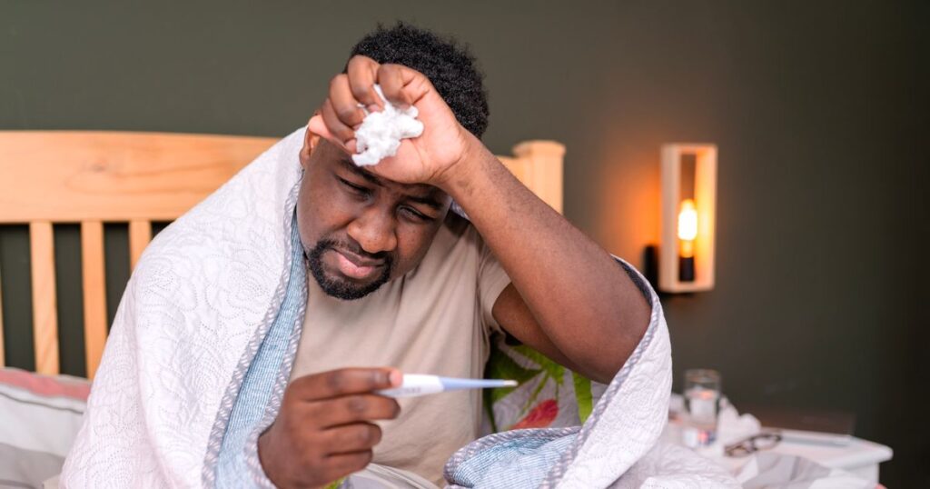 Diabetes could be 'triggered' by certain viruses, experts say