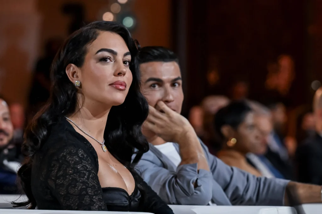 Did Cristiano Ronaldo and Georgina Rodriguez tie the knot? Viral photos debunked days after the couple's engagement