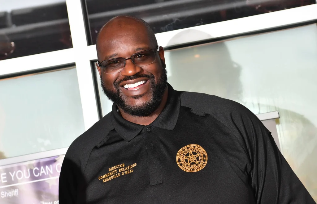 Does Shaquille O’Neal have a new baby? Viral new daughter claim debunked