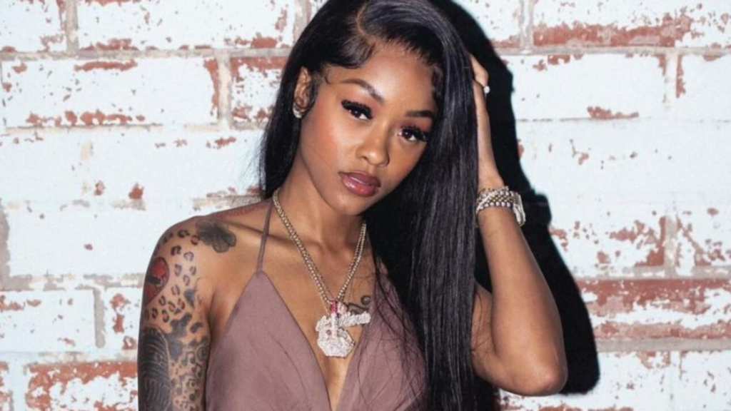 Does singer Ann Marie have HIV? Here's the truth behind viral arrest video