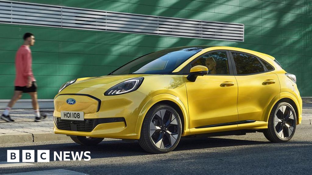 Electric cars eligible for £3,750 discount announced