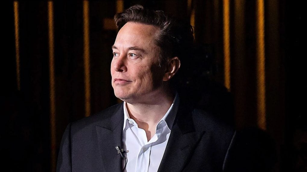 Elon Musk 'selfie' with Bengaluru CEO? Viral LinkedIn post exposes AI's 'real danger'