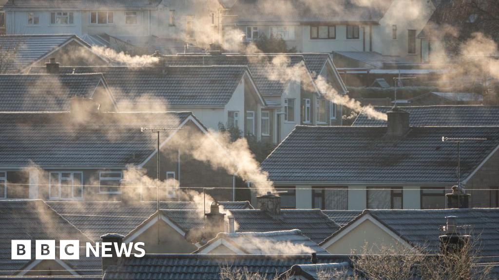 Energy prices expected to rise ahead of winter