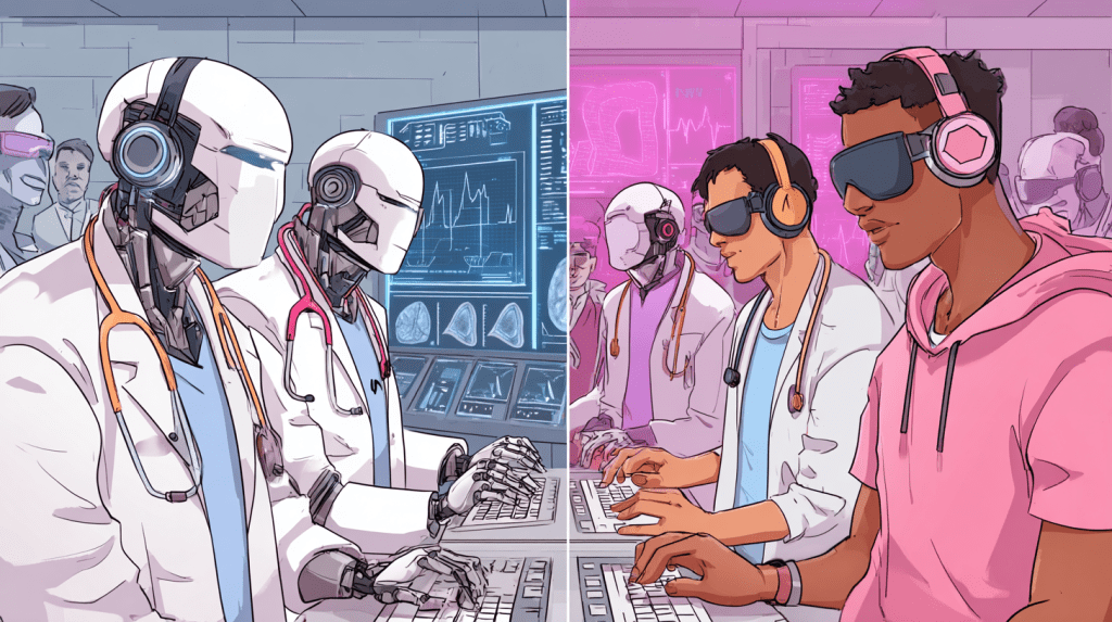 Enterprise leaders say recipe for AI agents is matching them to existing processes — not the other way around