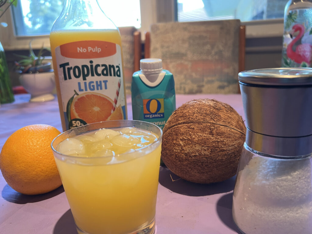 Fad or Fact? The truth about the viral “Cortisol Cocktail” - OSF HealthCare Newsroom