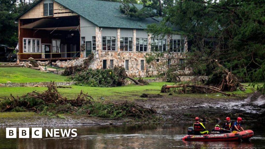 Fema suspends workers who criticised Trump cuts, US media reports say