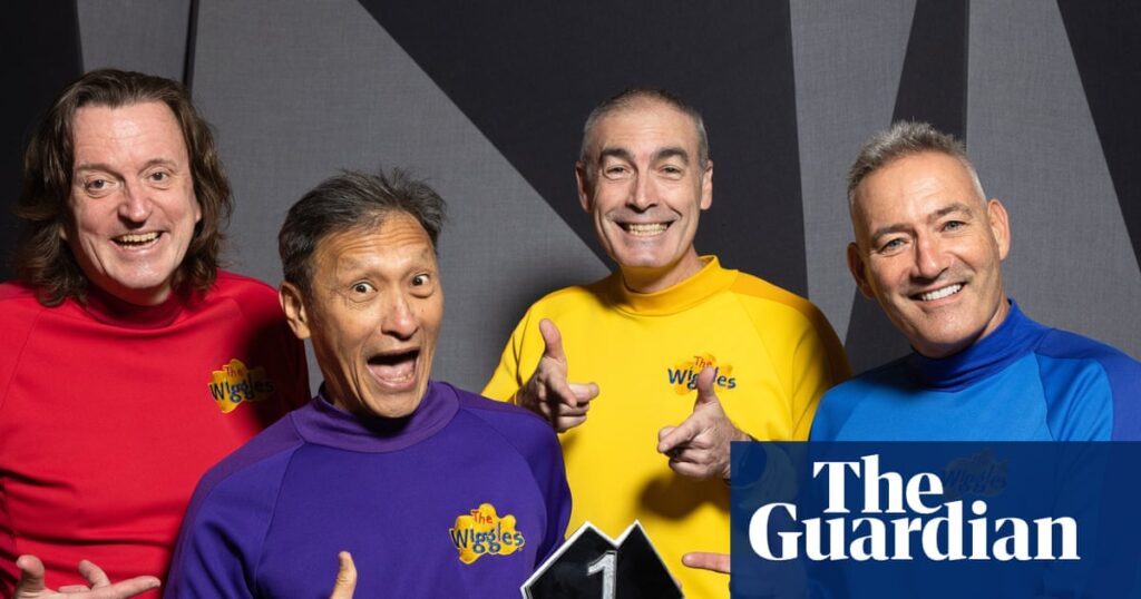 Former Wiggles CEO sues children’s entertainment group over alleged bonus and fair work breaches | Australia news