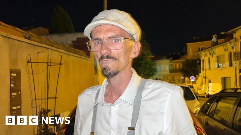 French streamer's death 'not due to trauma', autopsy finds