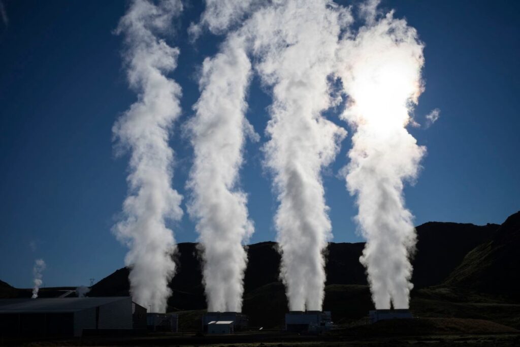 Geothermal could power nearly all new data centers through 2030