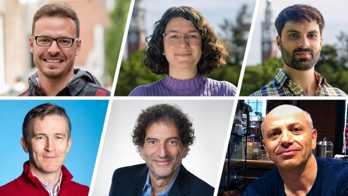 Going Viral: How ideas, beliefs and innovations spread in the Digital Age