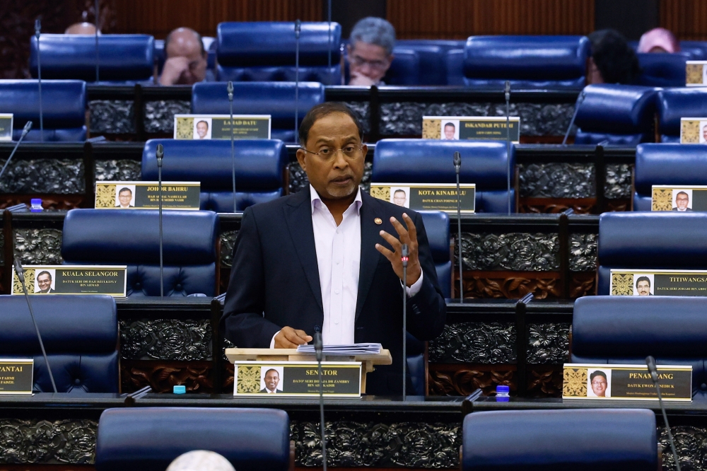 Higher education minister says viral claim of 10,000 Bangladeshi students given ‘graduate pass’ not true