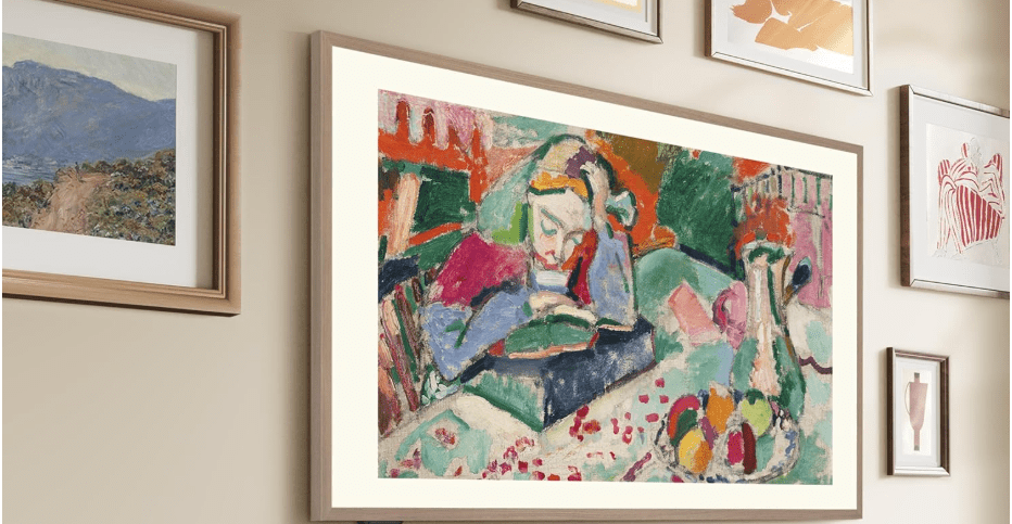 Hisense’s take on the Samsung Frame TV is $300 off