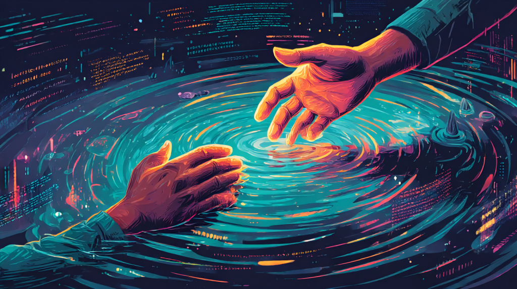 How Delphi stopped drowning in data and scaled up with Pinecone