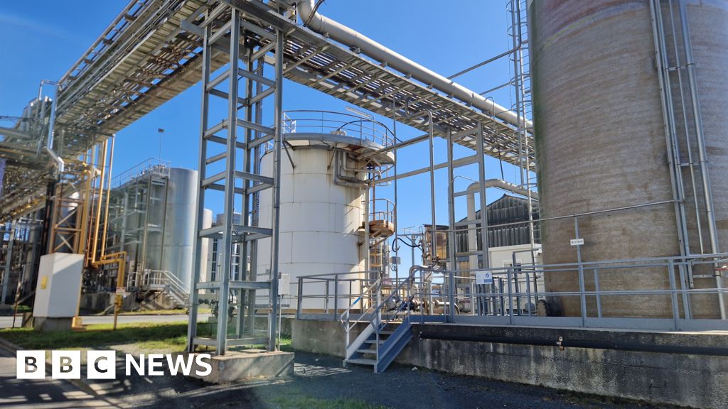 How Europe is vying for rare earth independence from China