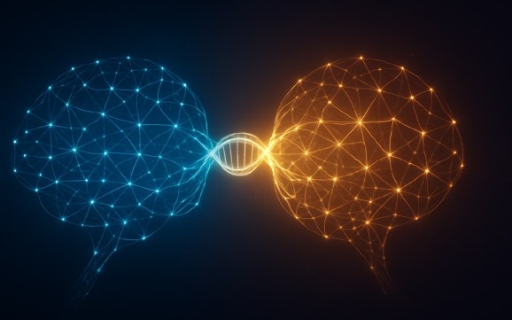 How Sakana AI’s new evolutionary algorithm builds powerful AI models without expensive retraining