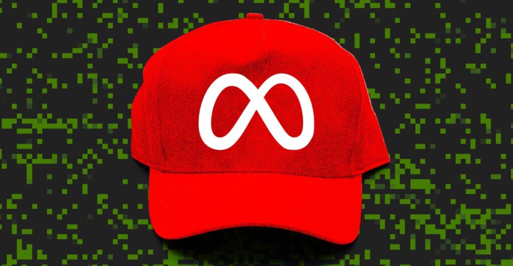 How the MAGA goon squad became tech lobbyists