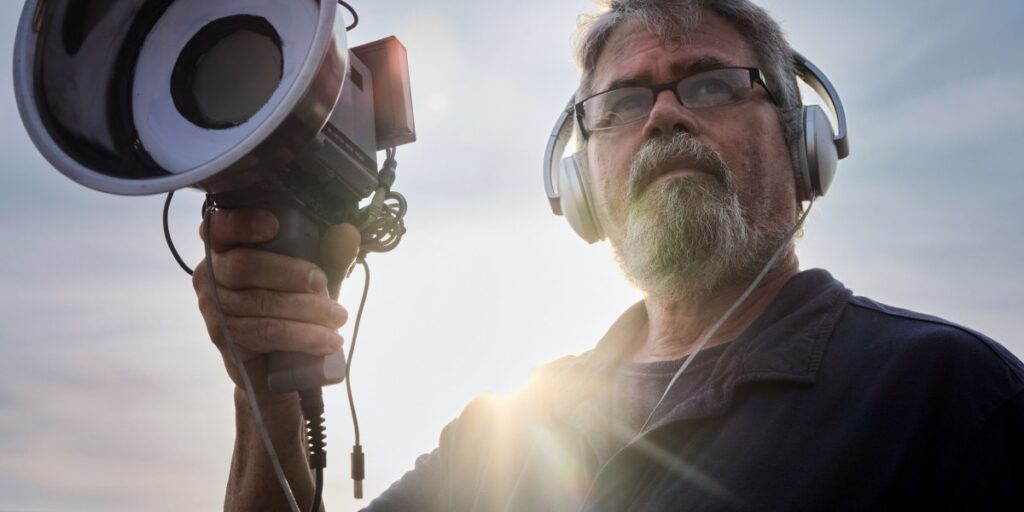 How these two brothers became go-to experts on America's "mystery drone" invasion