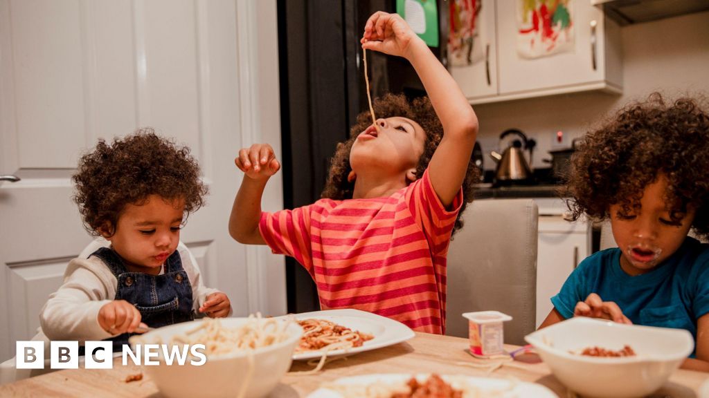 How to feed children for less in the holidays holidays