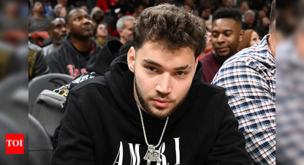 “I had to fake being gay”: Adin Ross says viral story of pretending to be gay just to spend a night with a girl | Esports News