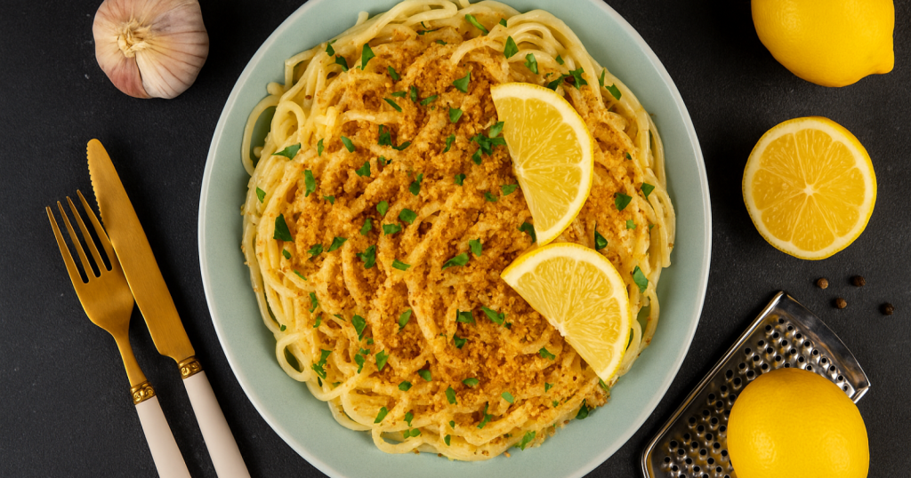 I tried 5 viral vegan pasta hacks — this was the only one worth saving