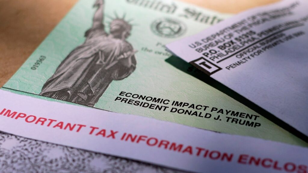 IRS approved $1390 stimulus checks this month? Here's the truth behind viral claims