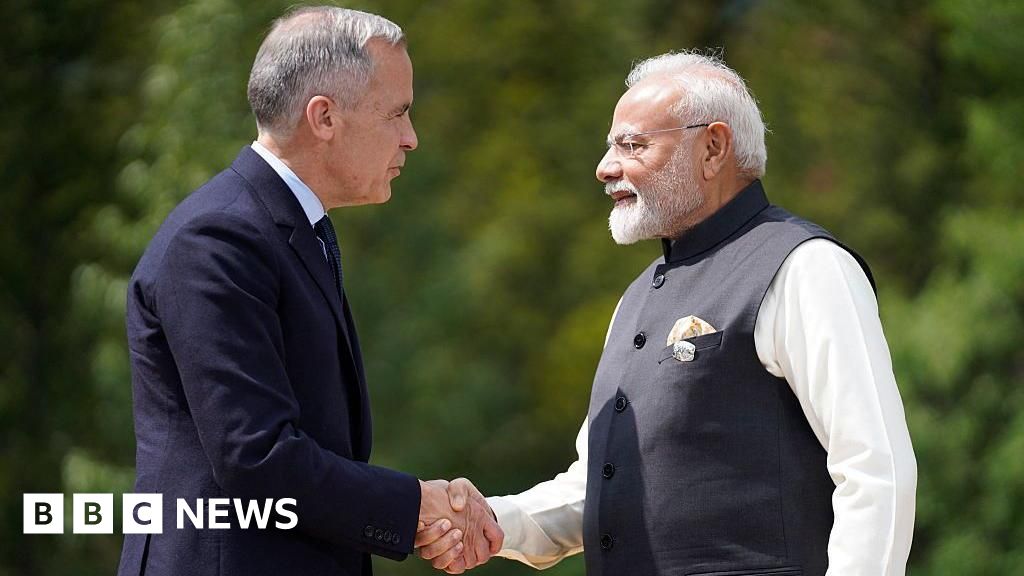 India and Canada appoint top diplomats after 10 months