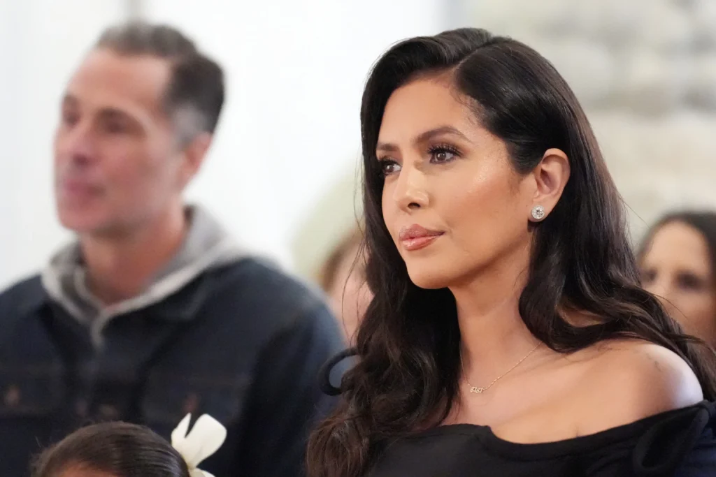 Is Vanessa Bryant’s pregnant photo with Jaylen Brown real? Viral post debunked