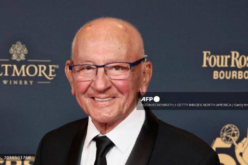 Judge Frank Caprio, viral for courtroom compassion, dies at 88