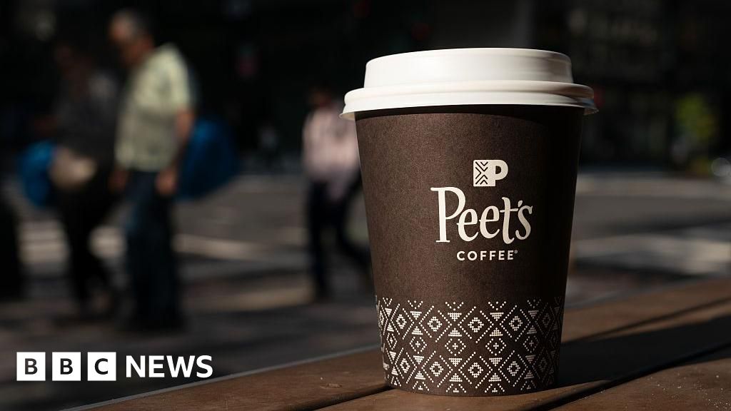 Keurig Dr Pepper to buy Peet's coffee for $18bn