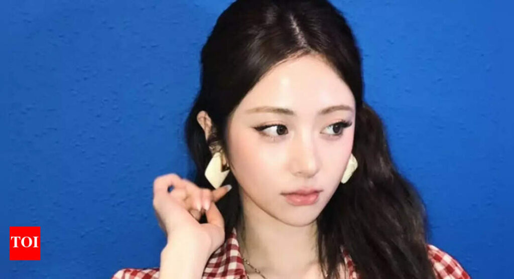 LE SERRAFIM fan shares diagnosis, Yunjin’s supportive comment goes viral - Fans react |