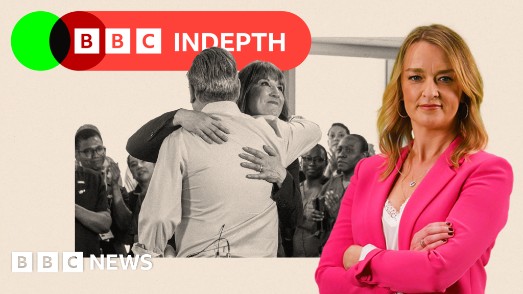 Labour might be down, but it's not necessarily out